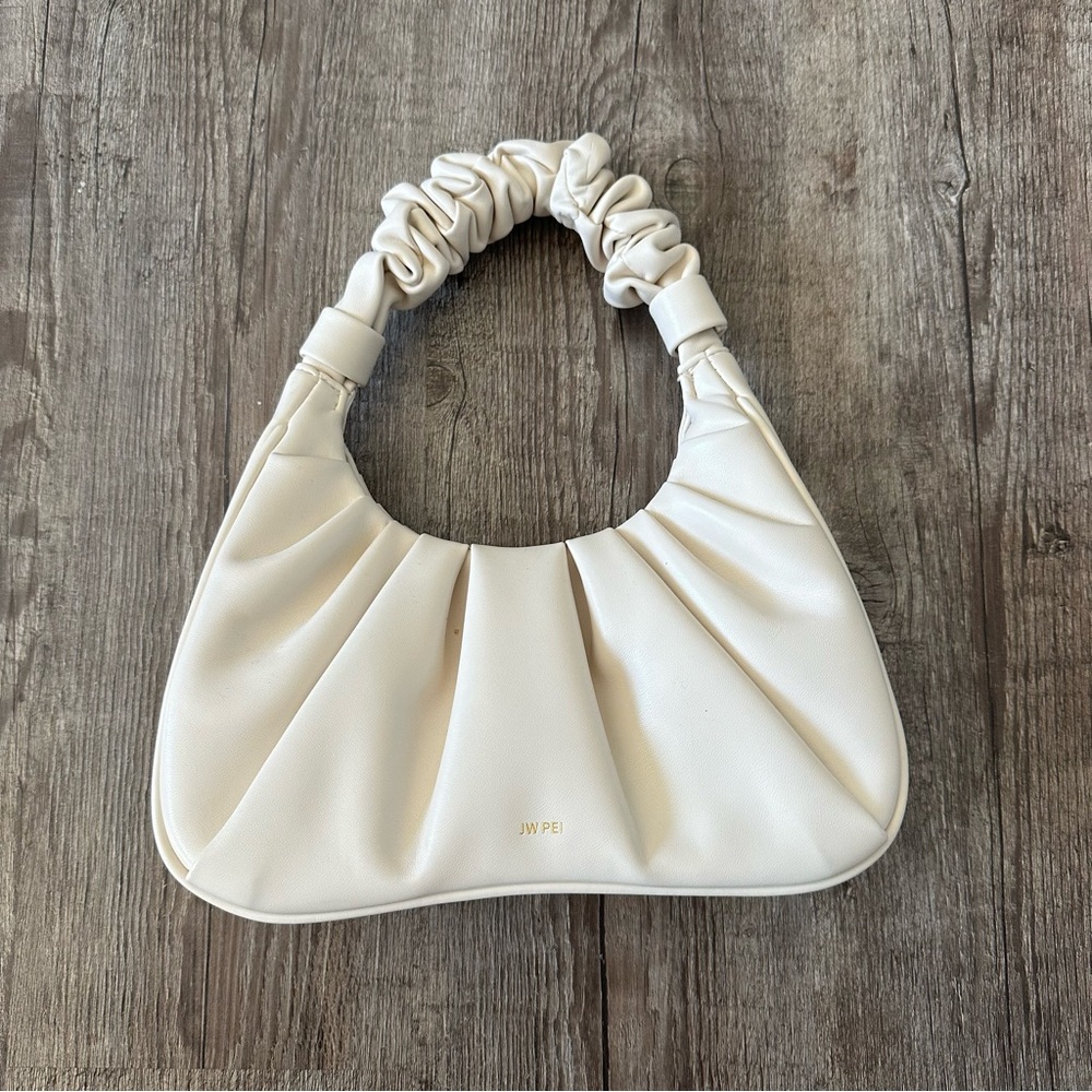 JW PEI Ivory Gabbi Bag